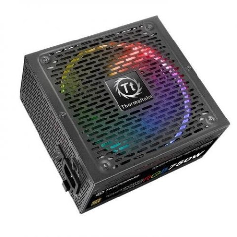 Zasilacz Toughpower Grand RGB Sync 750W Mod.(80+ Gold, 4xPEG, 140mm)