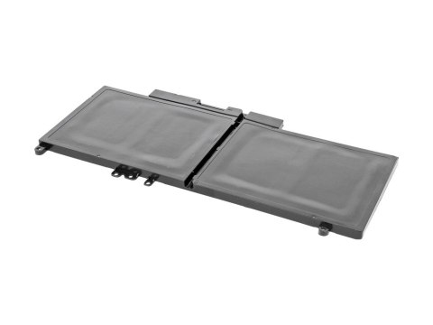 Bateria do Dell Latitude E5470, E5570 6000 mAh (46 Wh) 7.4 - 7.6 Volt