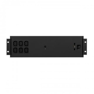 Zasilacz SINLINE 1600 3U 19 cali RACK L-inter. HID