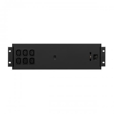 Zasilacz SINLINE 1600 3U 19 cali RACK L-inter. HID