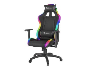 Fotel dla graczy Trit 500 RGB