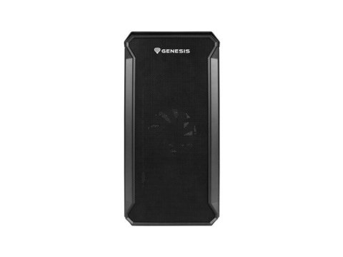 Obudowa Irid 503 V2 Micro tower, z oknem, USB 3.0