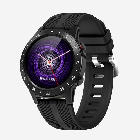 Smartwatch Fit FW37 Argon