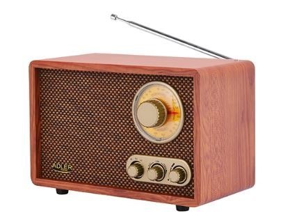 Radio RETRO AD1171 bluetooth