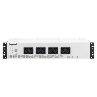 Zasilacz awaryjny UPS Keor PDU 800VA/480W 8xIEC 310331