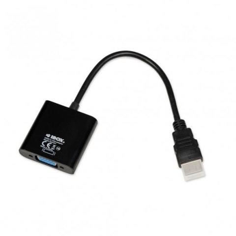 Adapter HDMI-VGA IAHV01