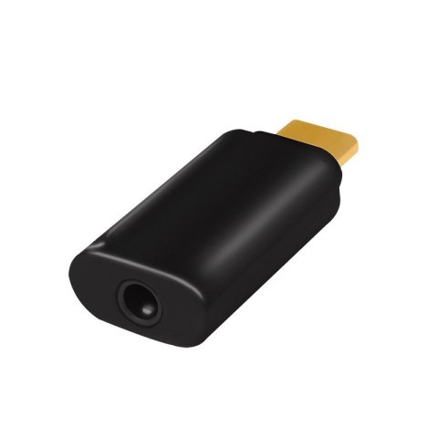 Adapter USB-C do 3,5mm Audio - Mini jack