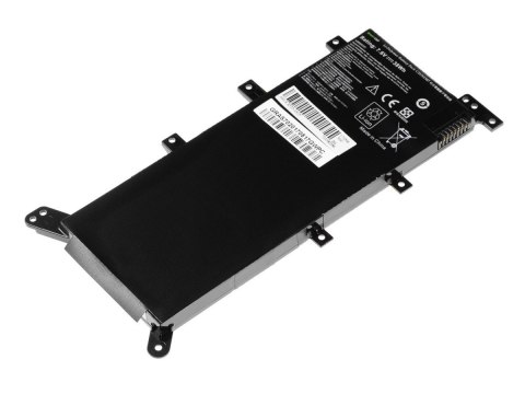 Bateria do Asus R556 7,6V 4000mAh