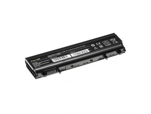 Bateria do Dell E5440 11,1V 4400mAh