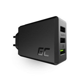 Ładowarka sieciowa ChargeSource 3 30W 3xUSB UltraCharge