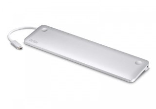 Stacja dokująca USB-C wieloportowa UH3234