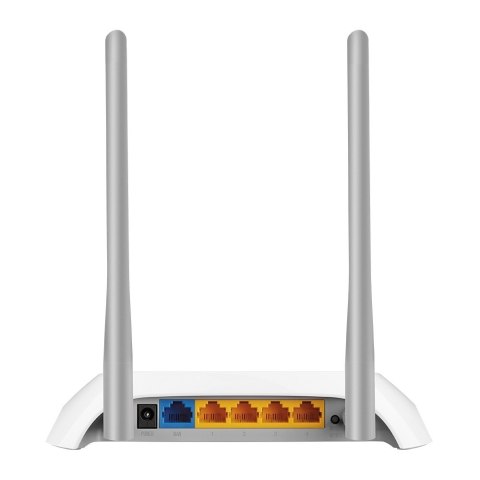 Router Wi-Fi WR850N N300 1WAN 4xLAN