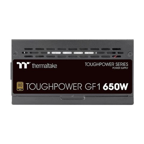 Zasilacz - Toughpower GF1 650W Modular 80+Gold