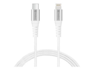 Kabel USB SANDBERG Lightning 1