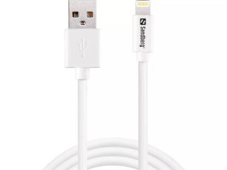 Kabel USB SANDBERG USB typ A 1