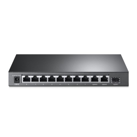 Przełącznik TP-LINK TL-SL1311MP (1x SFP )