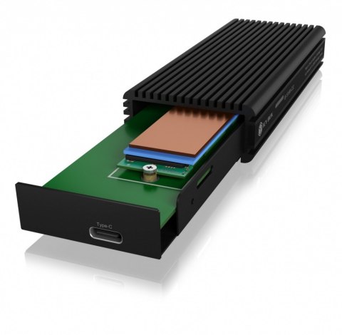 IB-1916M-C32 USB 3.2 (Gen 2x2), M.2 NVMe SSD