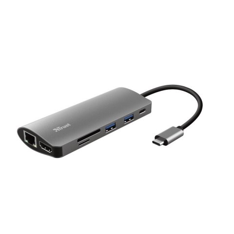 DALYX adapter USB C 7w1