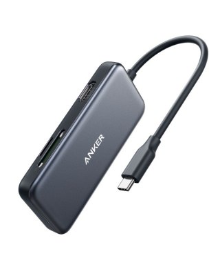 Hub Premium 5-in-1 USB-C 2A1H2M