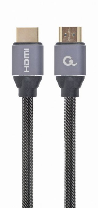 Kabel HDMI High Speed Ethernet 1m