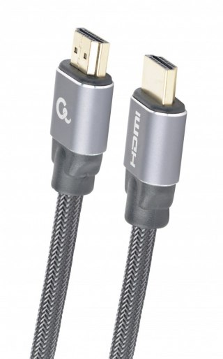 Kabel HDMI High Speed Ethernet 2m