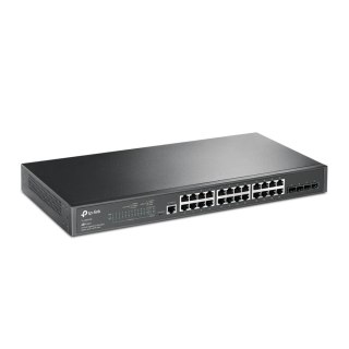 SG3428 Switch 24xGE 4xSFP