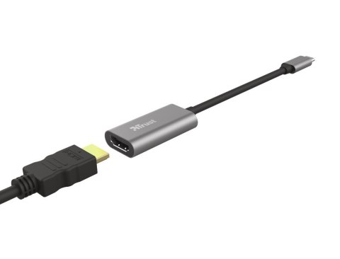 Adapter USB C HDMI DALYX