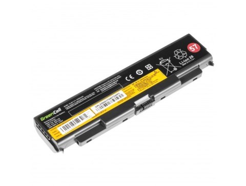 Bateria Lenovo T440P 11,1V 4,4Ah