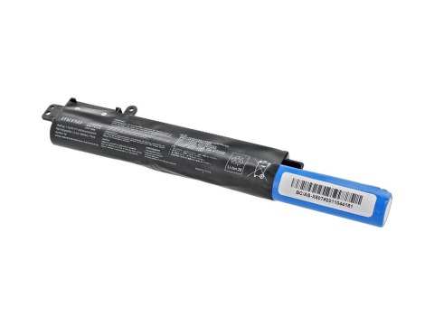 Bateria do Asus X507UA, X507UB 2200 mAh (24Wh) 10.8 Volt