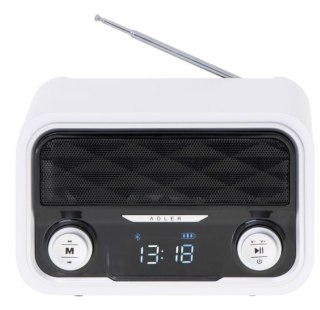 Radio AD1185 Bluetooth USB