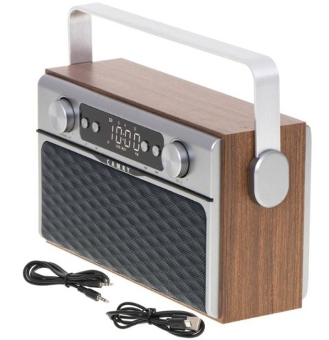 Radio CR1183 Bluetooth USB