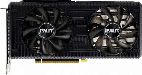 Karta graficzna GeForce RTX 3060 Dual 12GB GDDR6 192bit 3DP/HDMI