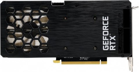 Karta graficzna GeForce RTX 3060 Dual 12GB GDDR6 192bit 3DP/HDMI