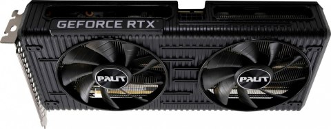 Karta graficzna GeForce RTX 3060 Dual 12GB GDDR6 192bit 3DP/HDMI