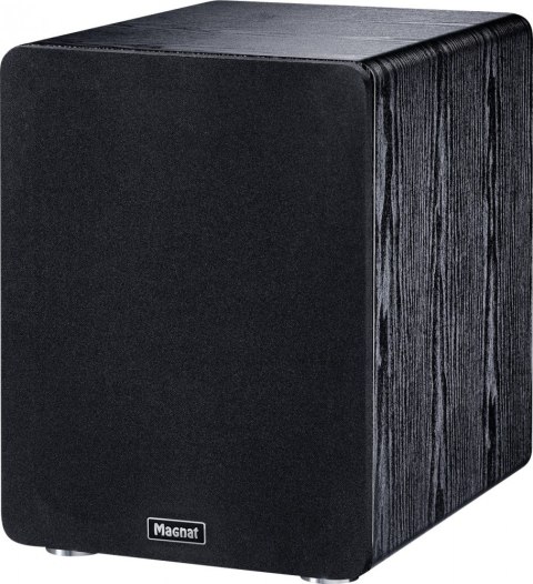 Subwoofer Alpha RS 8 czarny