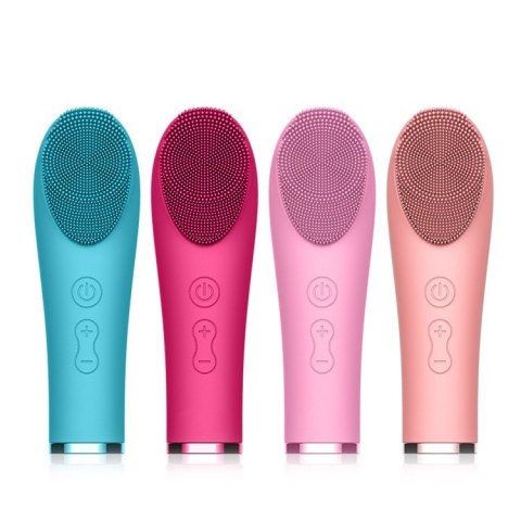 Szczoteczka soniczna do twarzy ORO-FACE BRUSH Różowa