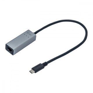 USB-C Metal 2.5Gb ps Ethernet Adapter