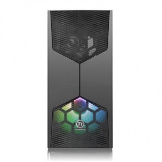 Obudowa - Commander G31 Tempered Glass ARGB