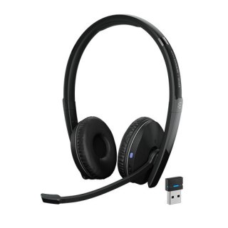 / SENNHEISER ADAPT 260 Bluetooth