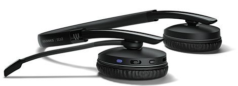 / SENNHEISER ADAPT 260 Bluetooth