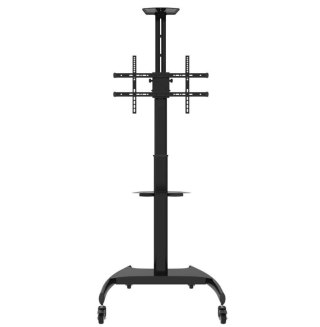 Stojak mobilny do monitora PLASMA-M1900E