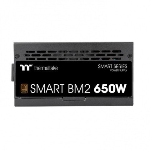 Zasilacz - Smart BM2 650W Modular 80+ Bronze