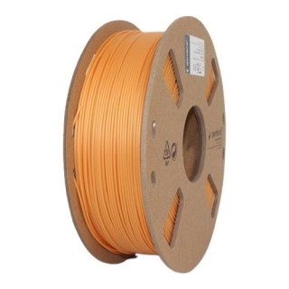 Filament drukarki 3D PLA PLUS/1.75mm/złoty