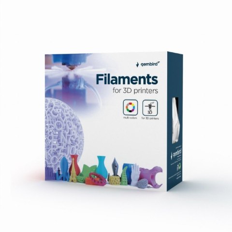 Filament drukarki 3D PLA PLUS/1.75mm/złoty