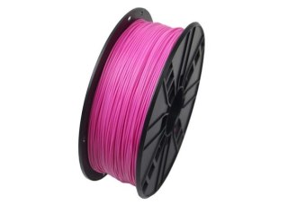 Filament drukarki 3D PLA/1.75mm/różowy