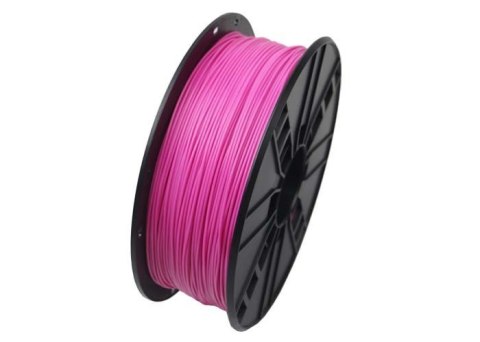 Filament drukarki 3D PLA/1.75mm/różowy