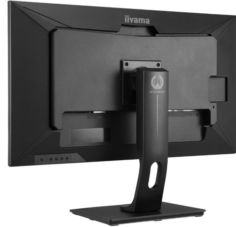 Monitor 31.5 cala GB3271QSU-B1 QHD,1ms,IPS,165Hz,HDMI,DP,400cd,FreeSync