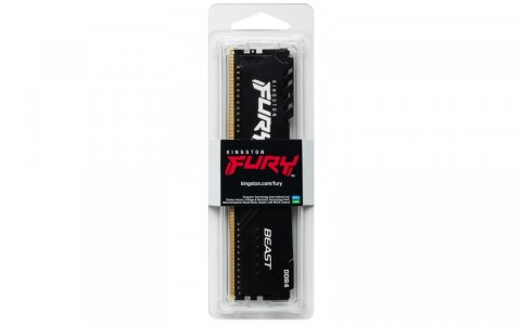 Pamięć DDR4 FURY Beast 16GB(1*16GB)/3200 CL16