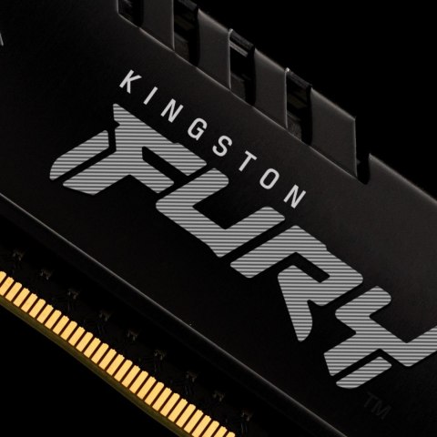 Pamięć DDR4 FURY Beast 16GB(1*16GB)/3200 CL16