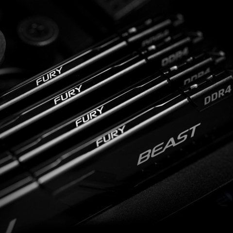 Pamięć DDR4 FURY Beast 16GB(1*16GB)/3200 CL16